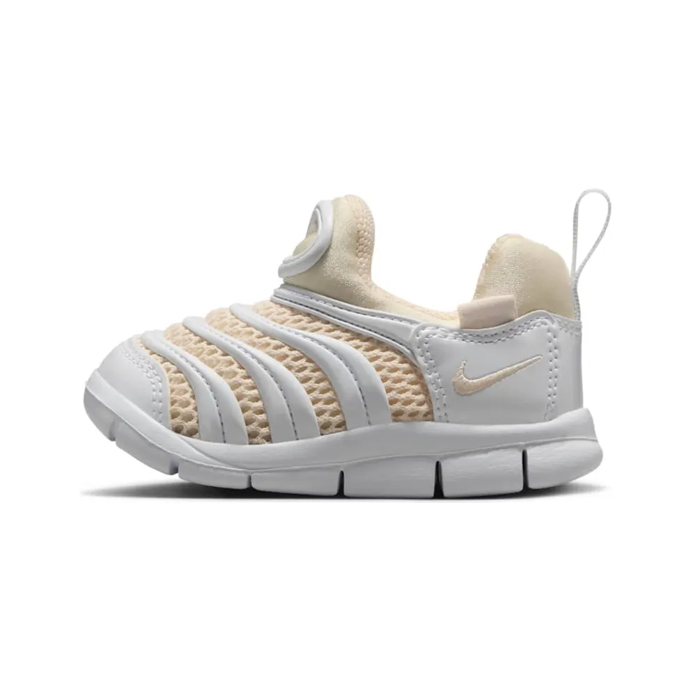 Nike Dynamo Free White Guava Ice (IB7246-101)