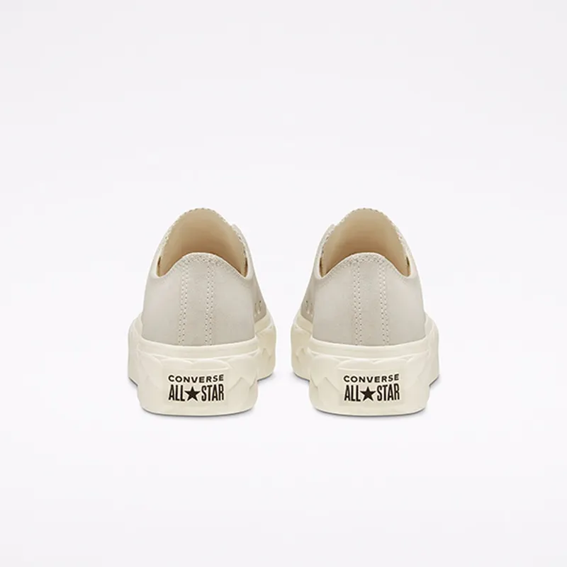 Converse Runway Cable Platform Chuck Taylor All Star Low Top (568683C)