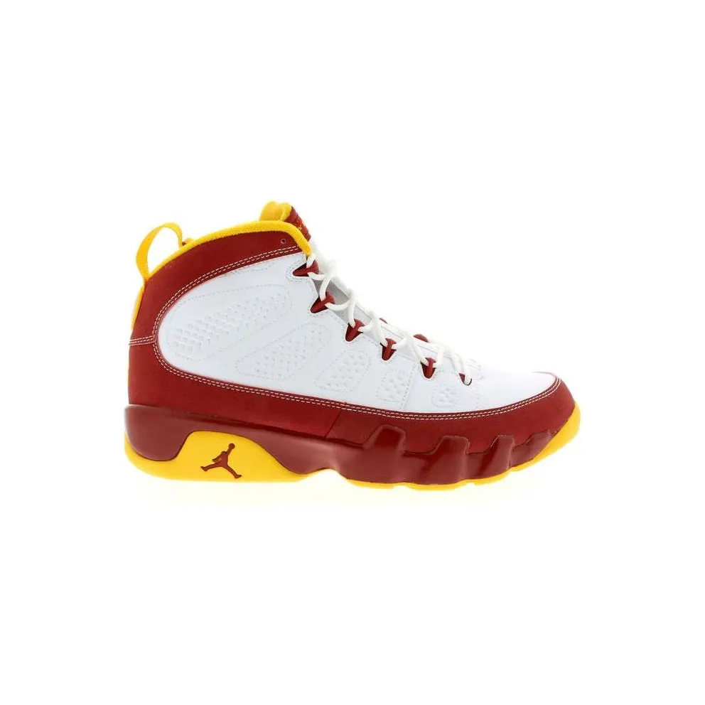 Jordan 9 Retro Bentley Ellis (Crawfish)