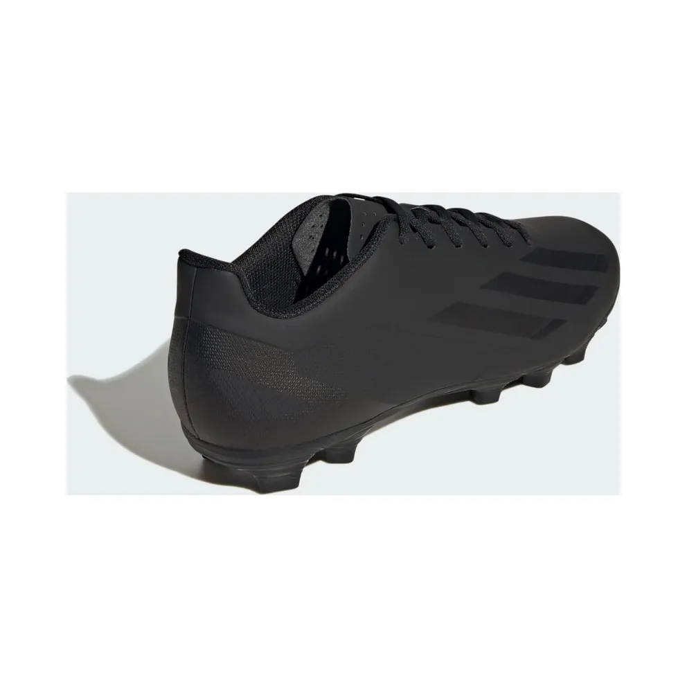 adidas Crazyfast.4 Flexible Ground Core Black (GY7433)