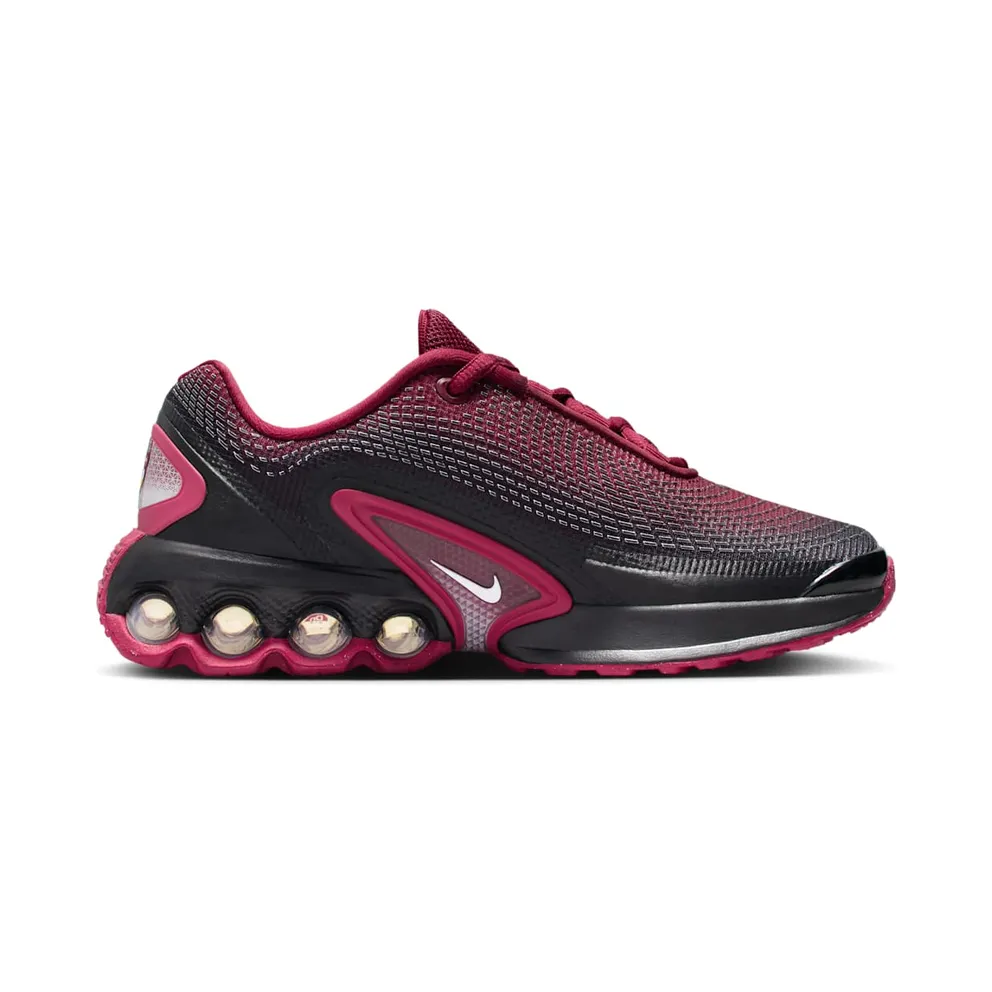 Nike Air Max Dn Team Red Black Noble Red White (IH7672-600)