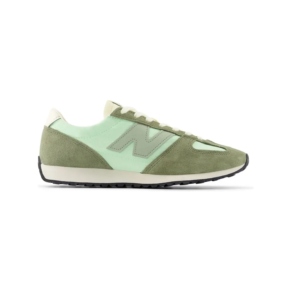 NEW BALANCE 471 “LAB GREEN / DARK OLIVINE” (U471AP)