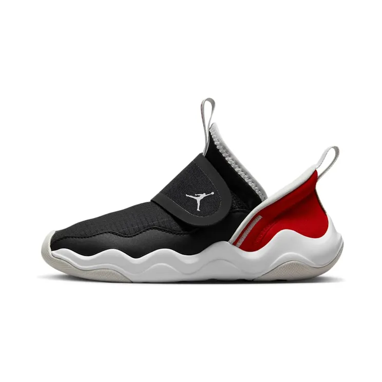 Jordan 23/7 Black White University Red (DQ9293-061)