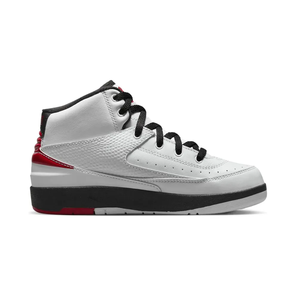 Air Jordan 2 PS “Chicago” (DQ8564-106)