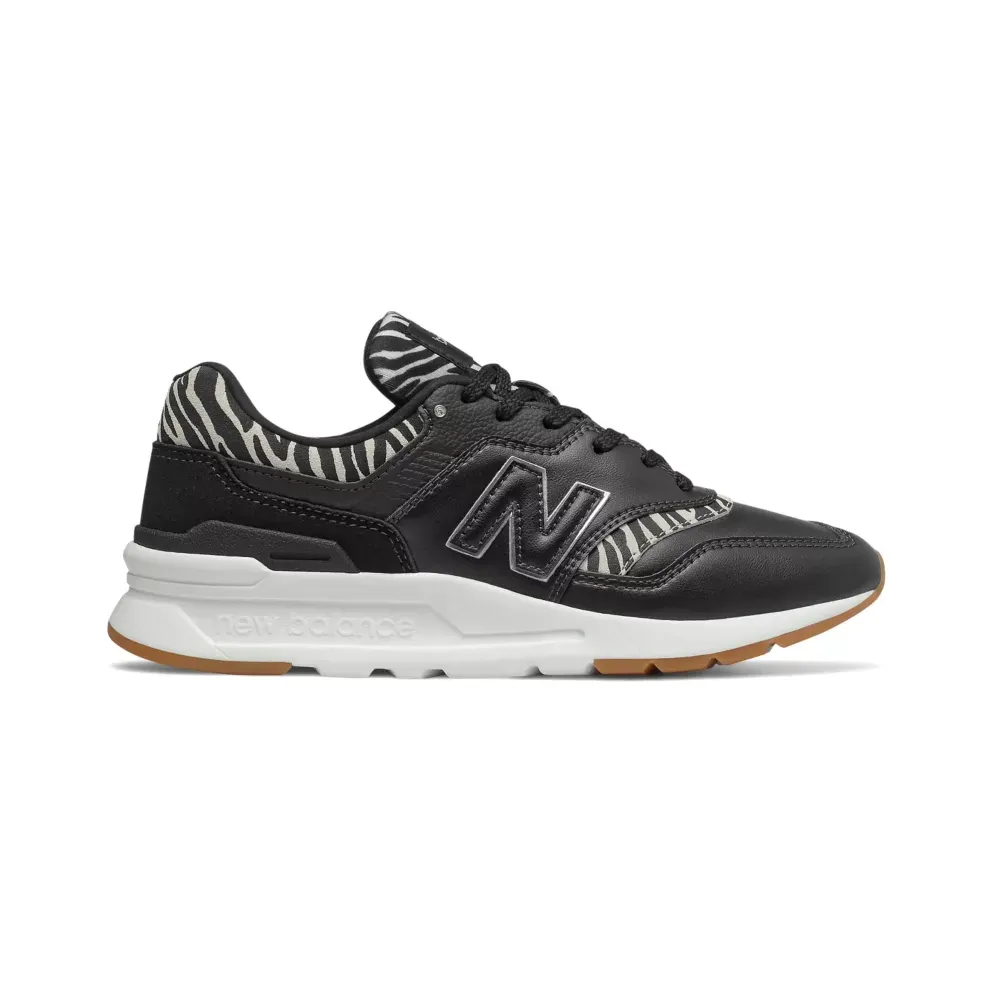 New Balance 997H Zebra Print (W) (CW997HCI)