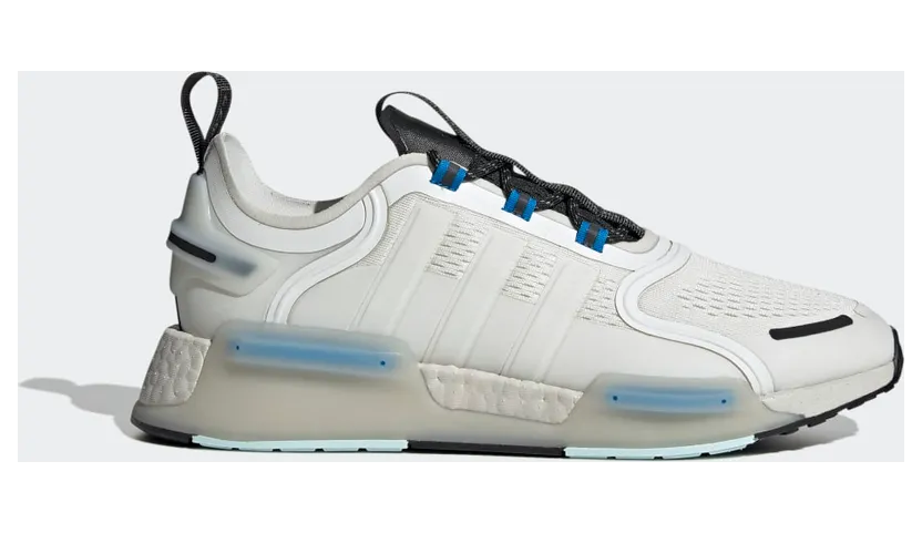 adidas NMD_V3 Crystal White / Cloud White / Blue Rush (GX2086)