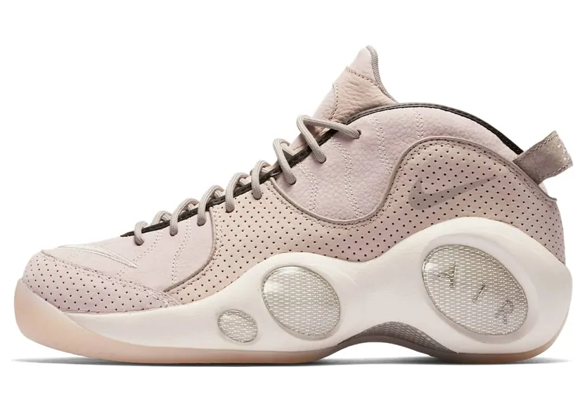 Nike Air Zoom Flight 95 Pearl Pink