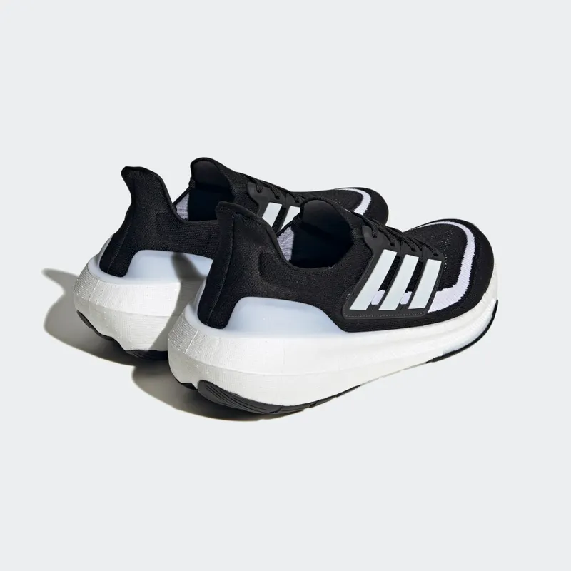 adidas Ultraboost Light Core Black / Cloud White / Core Black (HQ6340)