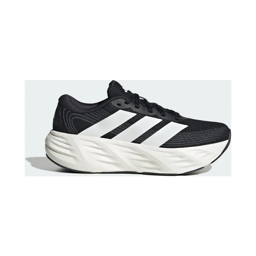 Adidas GALAXY 8 Laufschuhe Core Black / Cloud White / Grey Six (KH5610)