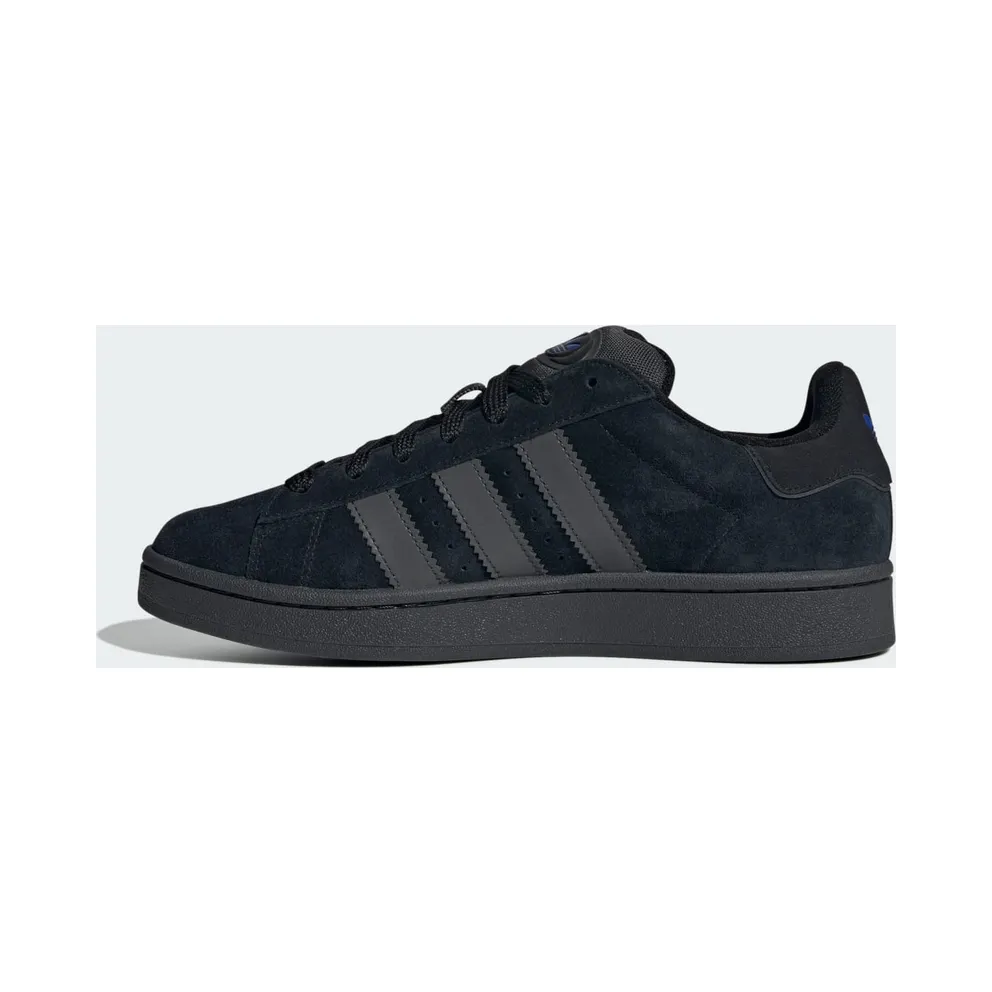 adidas Campus 00s Core Black Lucid Blue (ID2064)