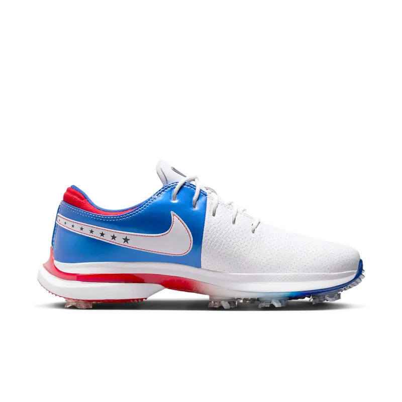 Nike Air Zoom Victory Tour 3 NRG Ryder/Solheim Cup USA (2023) (FB8132-100)