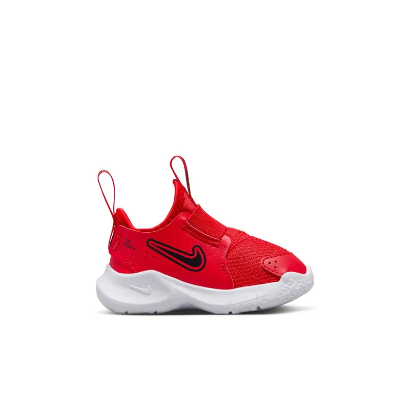 Nike Flex Runner 3 University Red Black (FN1478-600)