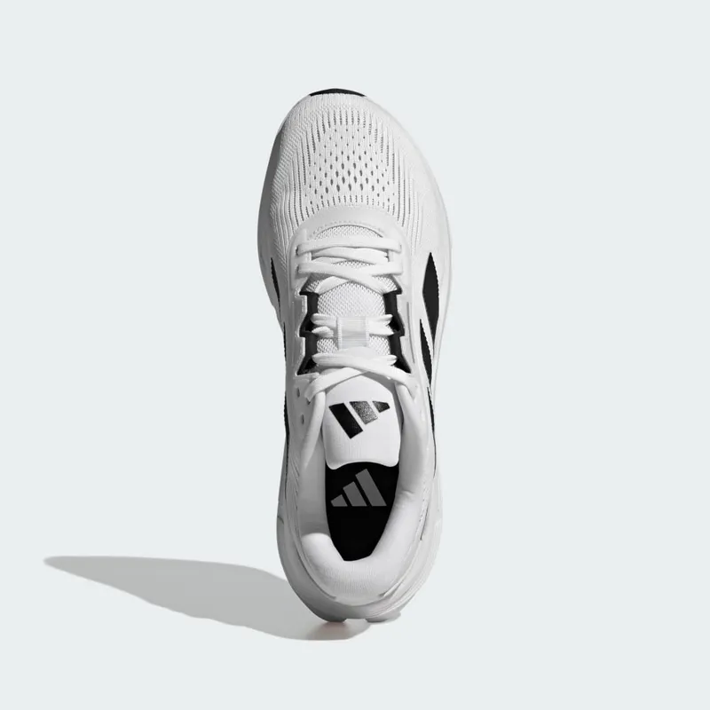 Adidas Questar 3 Running Shoes Cloud White / Core Black / Dash Grey (ID6318)
