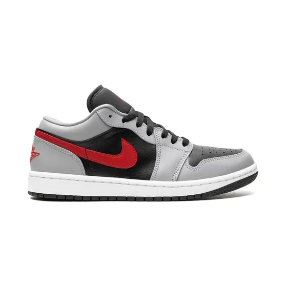 Jordan Air Jordan 1 Cement Fire Red “Grey” (FZ4183)