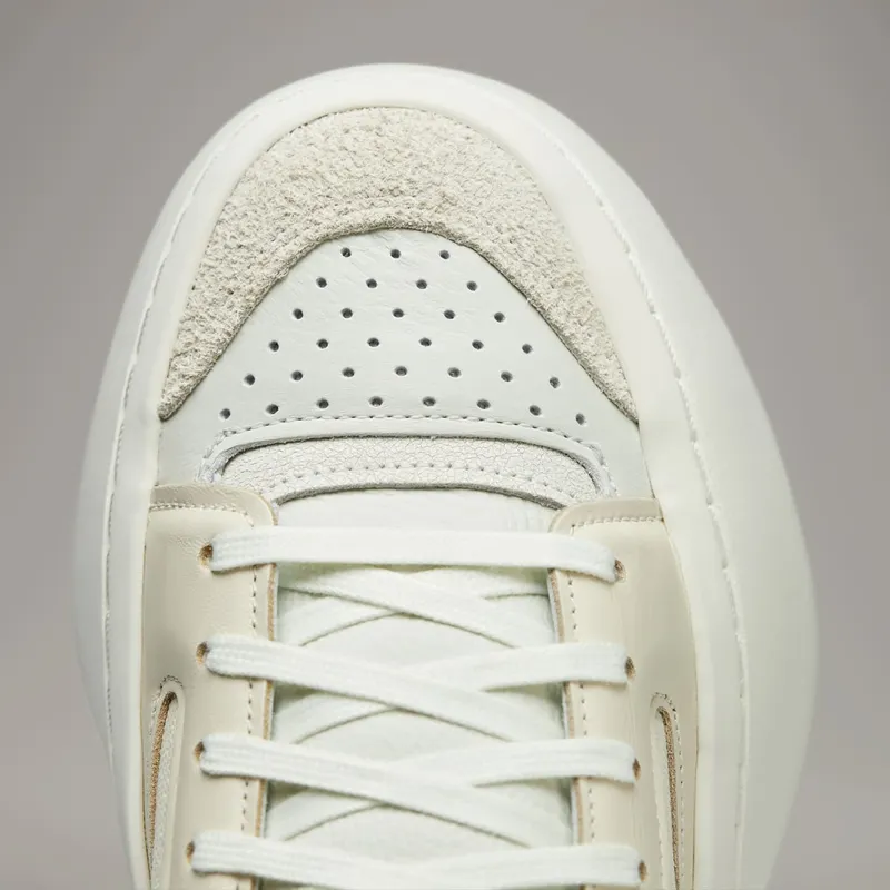 adidas Y-3 Centennial Lo Cream White Off White Wonder White (IG2914)