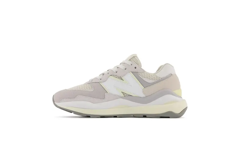 New Balance 57/40 White Beige (W5740SGC)
