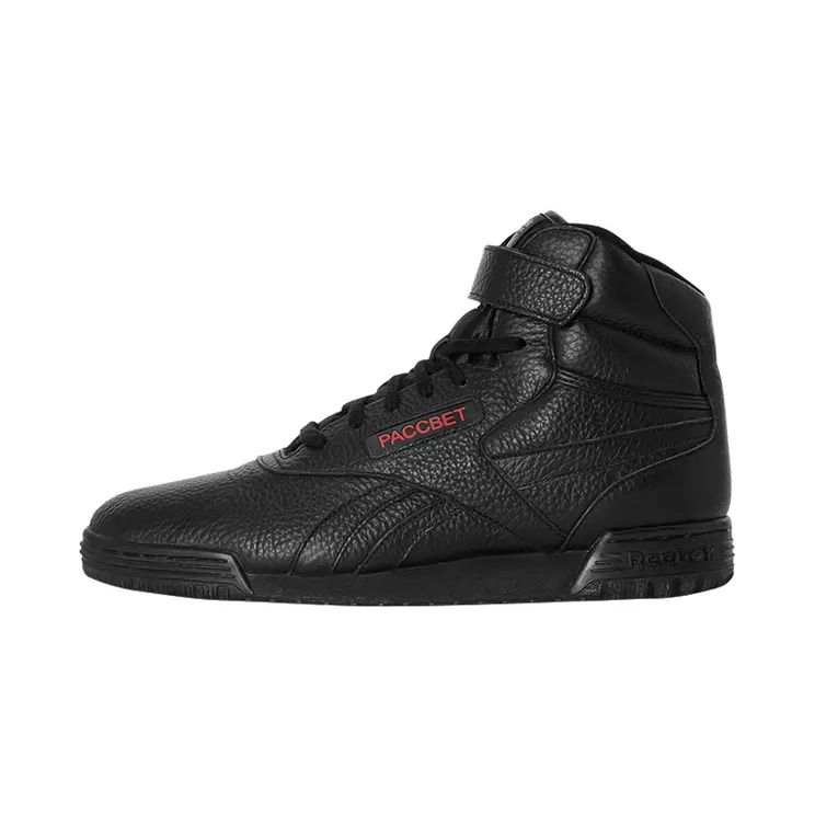 Reebok Exofit Hi “Gosha Rubchinskiy x Paccbet” (BD2848)