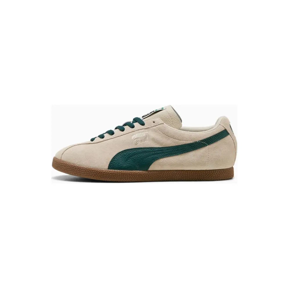 Puma Brasil Grey