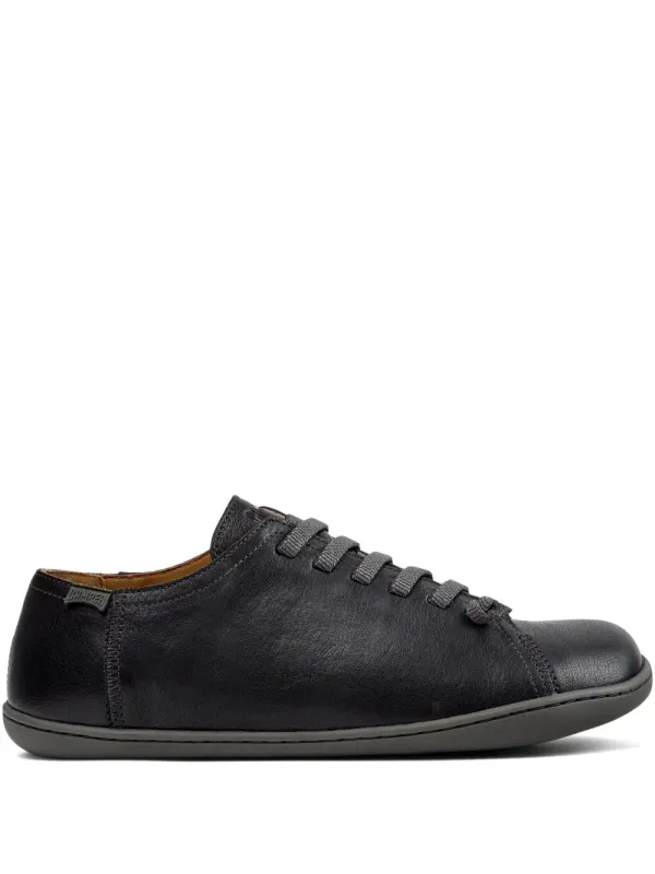 Camper Peu Cami leren – Black (17665305)