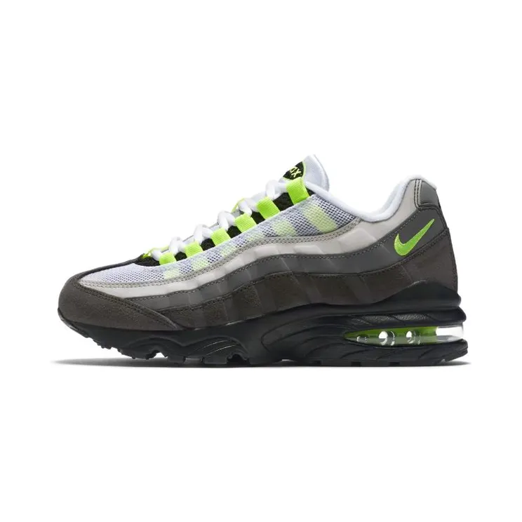 Nike Air Max 95 Neon 2015 (GS) (307565-077)