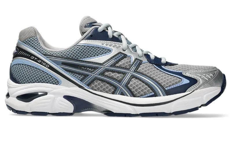 ASICS GT-2160 Silver Blue (1203A791-020)