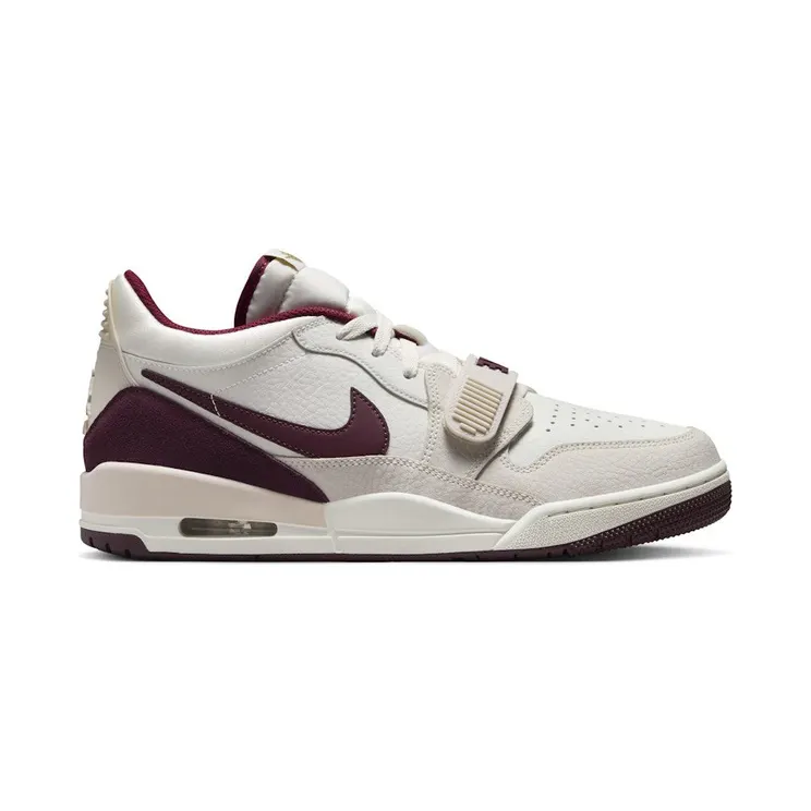 Jordan Legacy 312 Low Year of the Snake Burgundy Tint (2025) (IB4712-161)