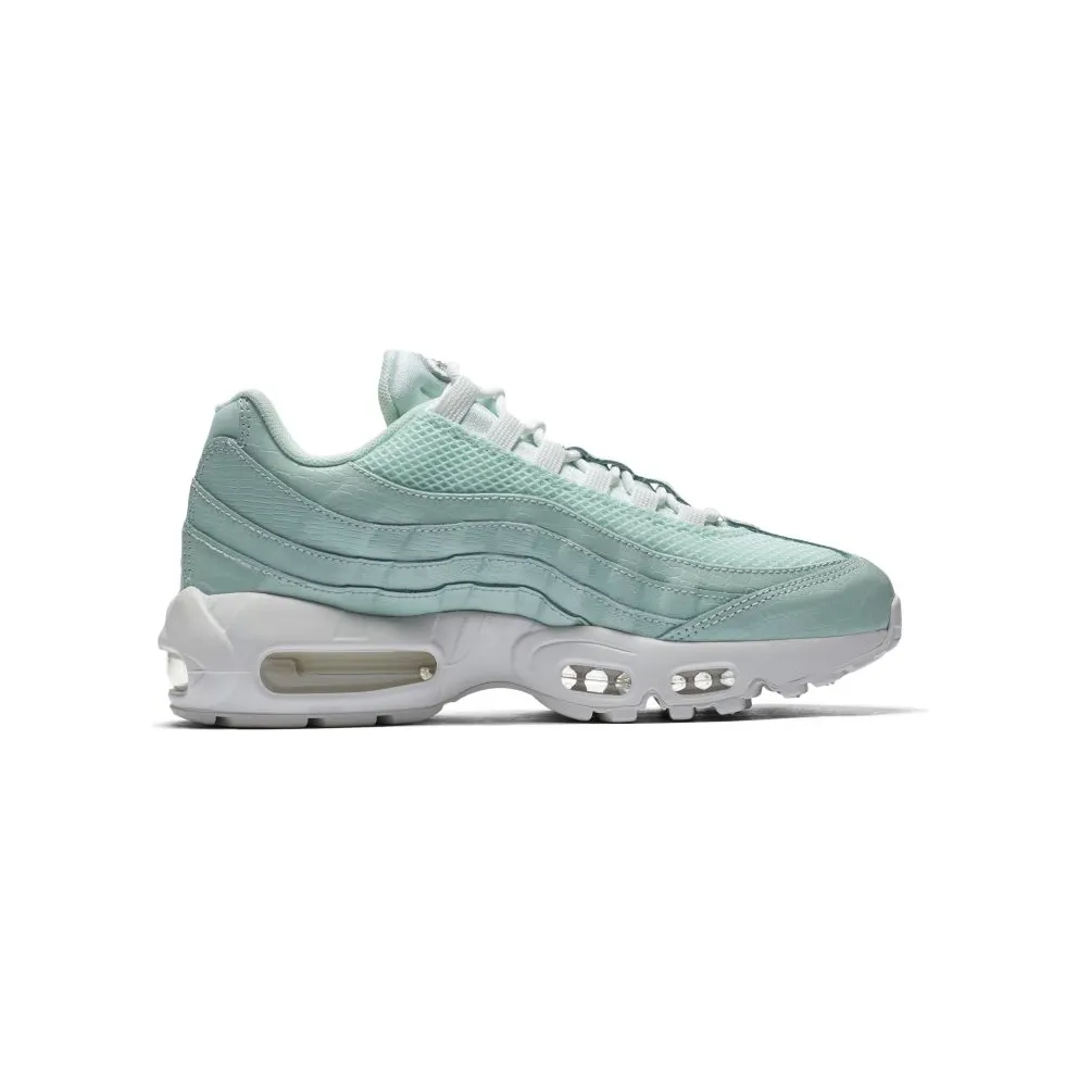 Nike Air Max 90 Premium Igloo (W) Igloo/Igloo/Summit White (807443-300)