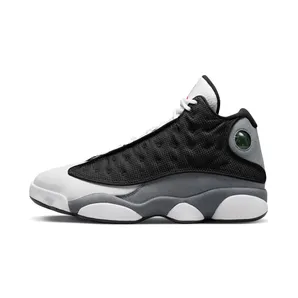 Air Jordan 13 Retro “Black / Flint Grey / White / University Red” (DJ5982-060)