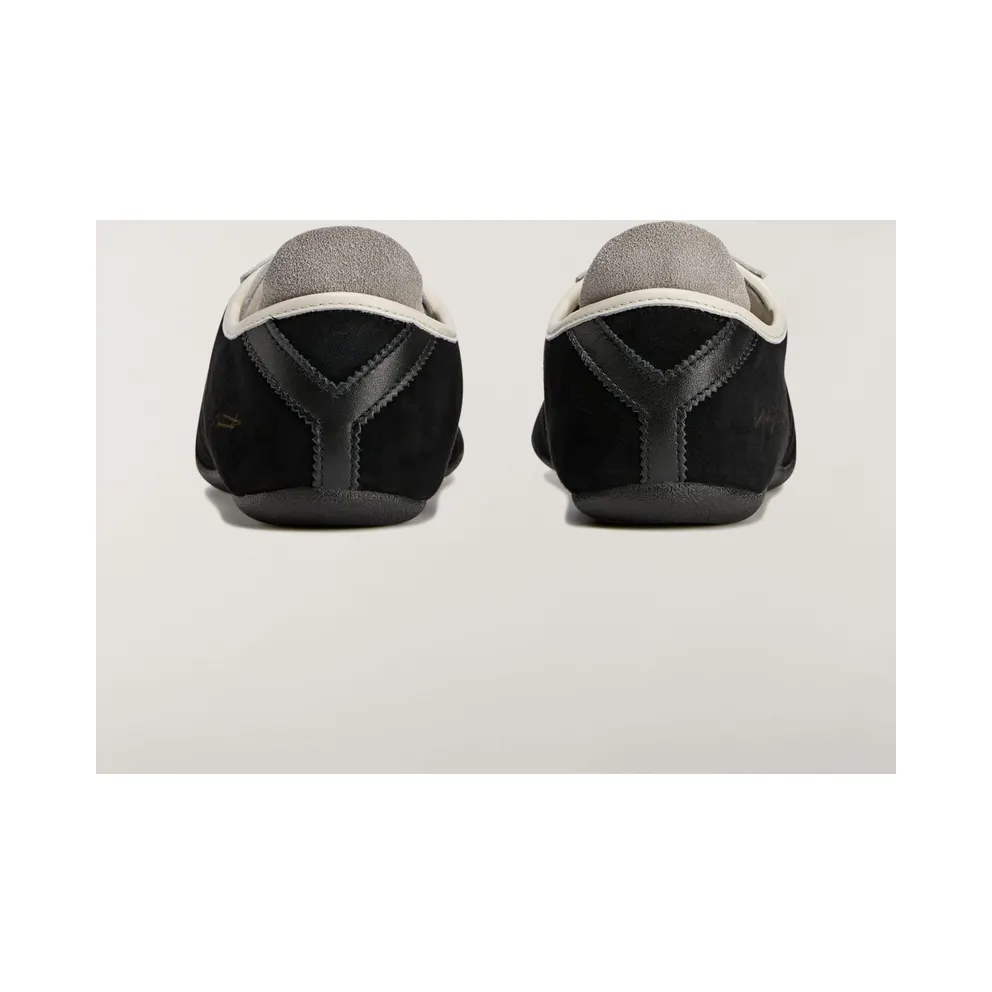 Adidas Y-3 Tokyo “Black Off White (2026)” (KI4350)