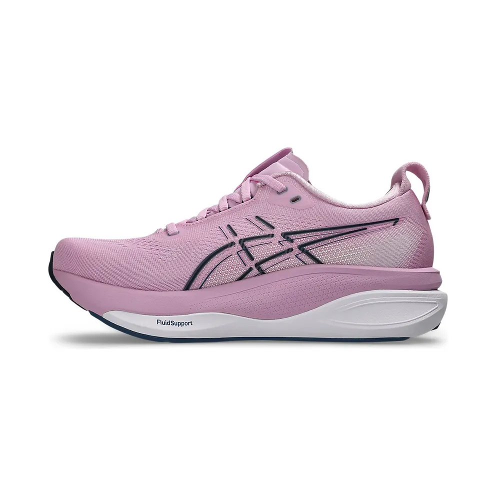 ASICS GEL-KAYANO 33 “Hazy Lilac / White” (1012B939-700)