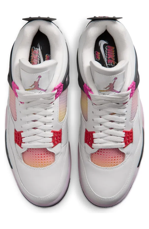 air-jordan-4 JA1135-100