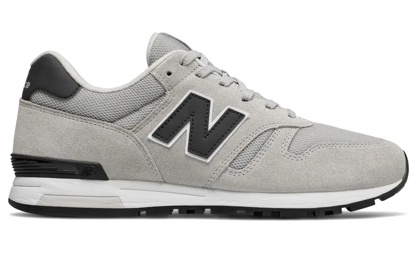 New Balance 565 Cloud Grey (ML565CLG)