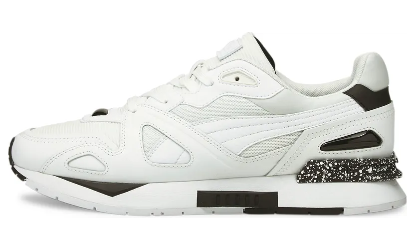 Puma Mirage Mox Bubble Wit/Zwart (380999-02)