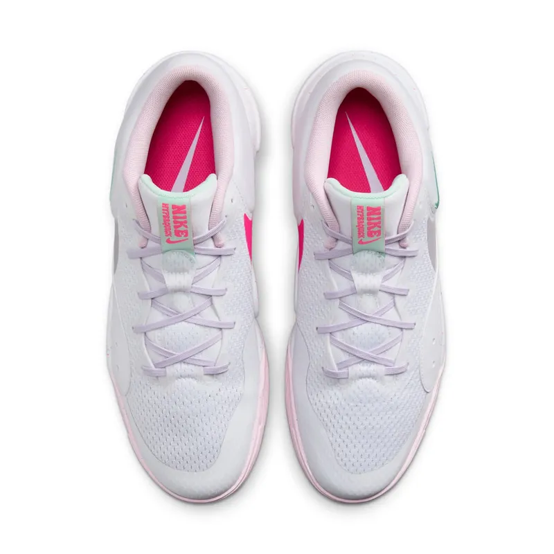 Nike Hyperquick SE Pink Foam (HF3240-100)