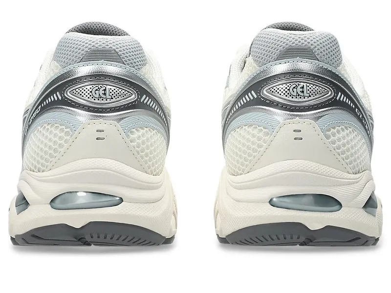 ASICS GT-2160 “Cream / Pure Silver” (1203A980-100)