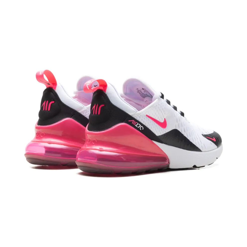 Nike Air Max 270 “Hyper Pink” (AH6789-127)