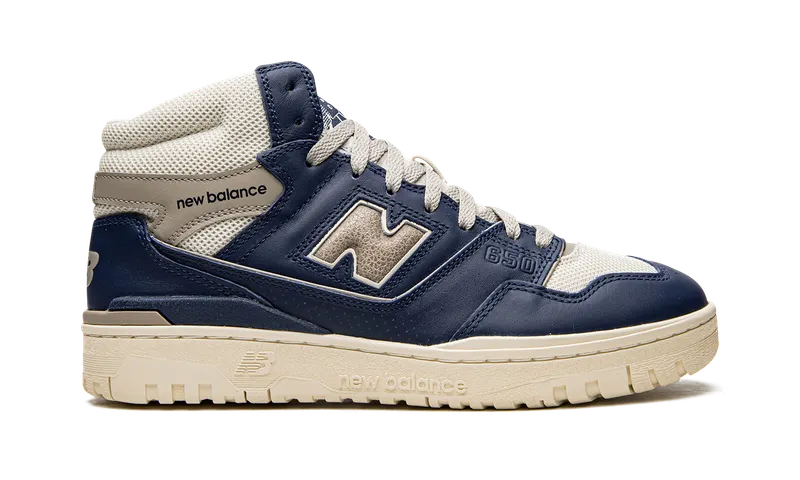 New Balance 650 “Aime Leon Dore” (BB650RB1)