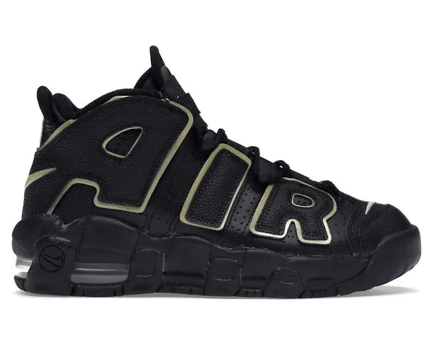Nike Air More Uptempo France (DD3038-001)