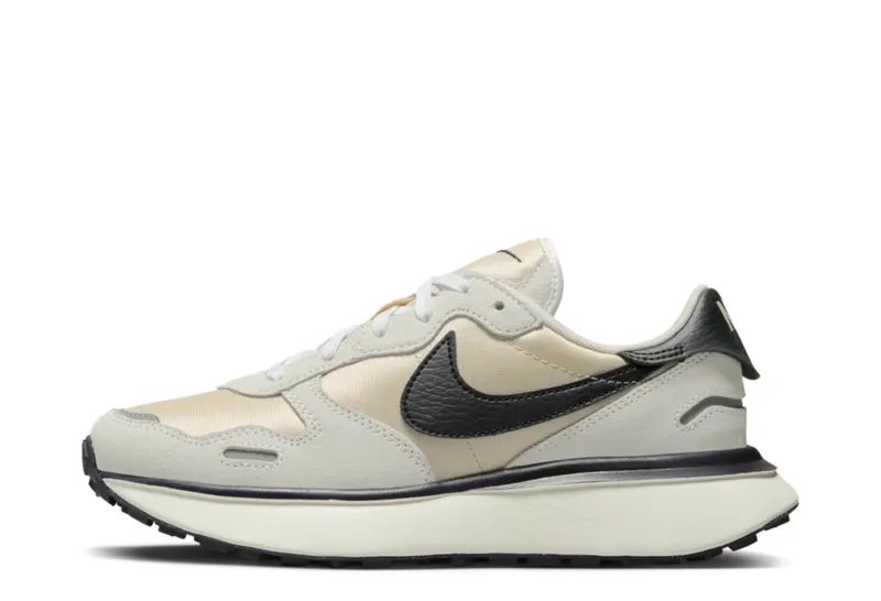 Nike Phoenix Waffle Sail Black (FD2196-100)