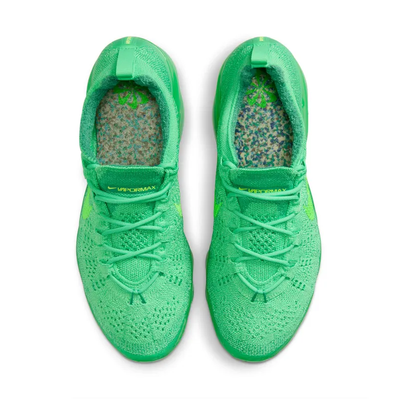 Nike VAPORMAX 2023 FLYKNIT “Green Shock” (DV6840-300)