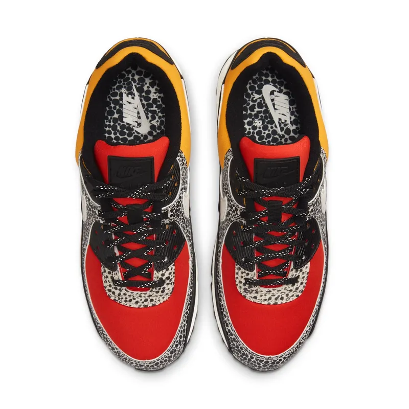 Nike Air Max 90 SE Black (DC9446-001)