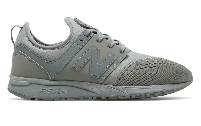 New Balance 247 Sport Grey Blue Ashes (MRL247GB)