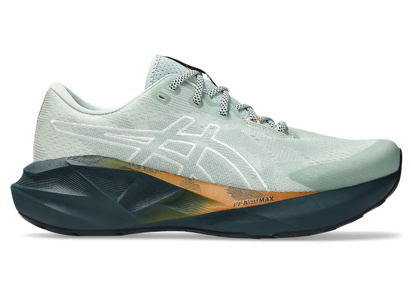ASICS Novablast 5 TR Nature Bathing Lichen Rock (1011C138-300)