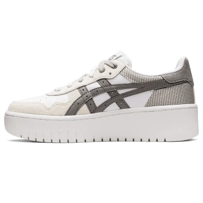 Asics JAPAN S PF White/Clay Grey (1202A419.100)