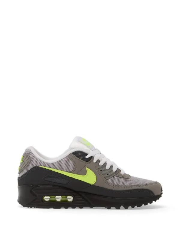 Nike Air Max 90 sneakers – Grey (IQ9125)