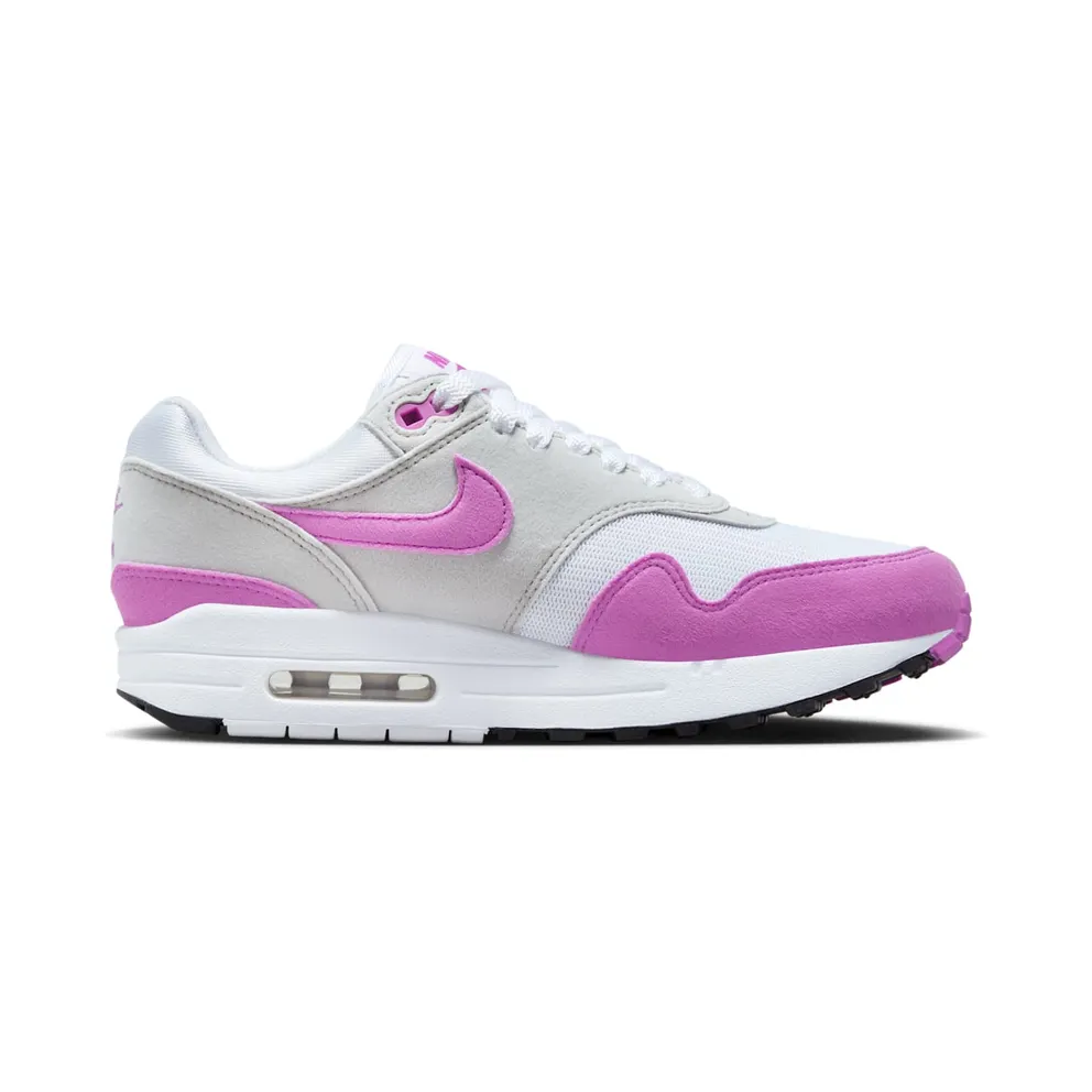 Nike Air Max 1 Fuchsia Dream Pink (W) (DZ2628-001)
