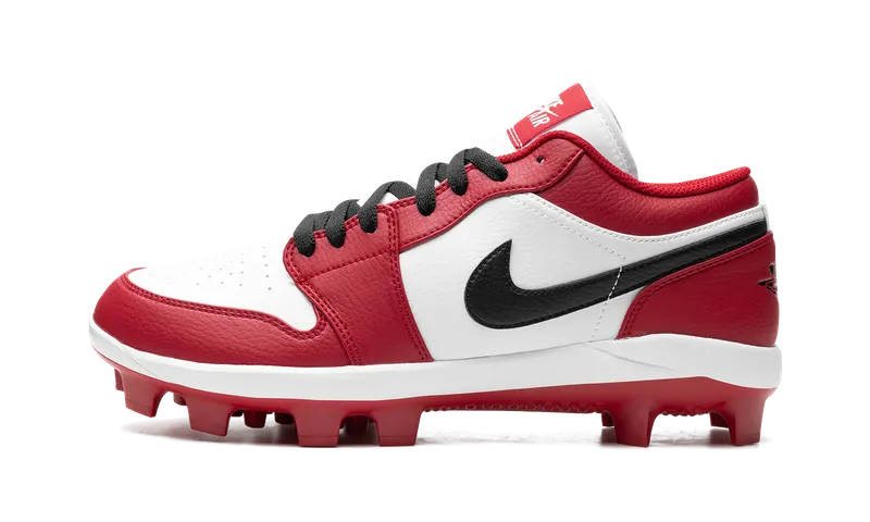 Air Jordan 1 Retro MCS Low “Chicago” (CJ8524-611)