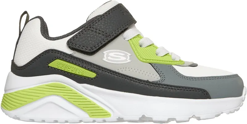 Skechers Skech Grey (82623)