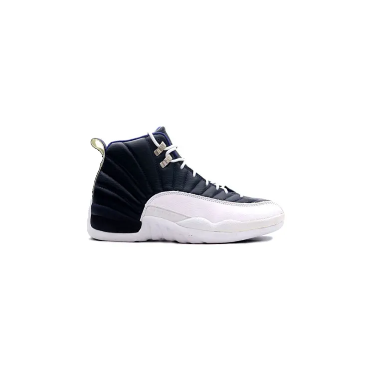 Jordan 12 OG Obsidian (1997)