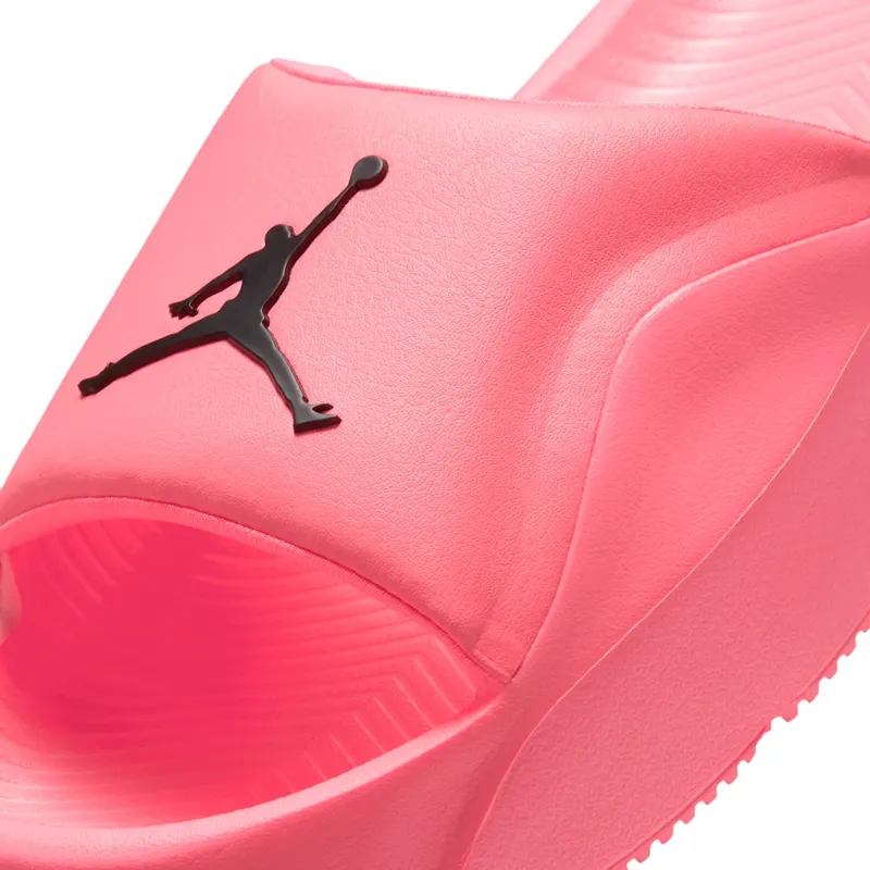 Jordan Franchise Slide Pink Gaze Black (HF4490-602)